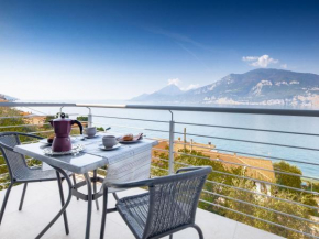 Apartment La Maison Blanche-2 by Interhome Brenzone